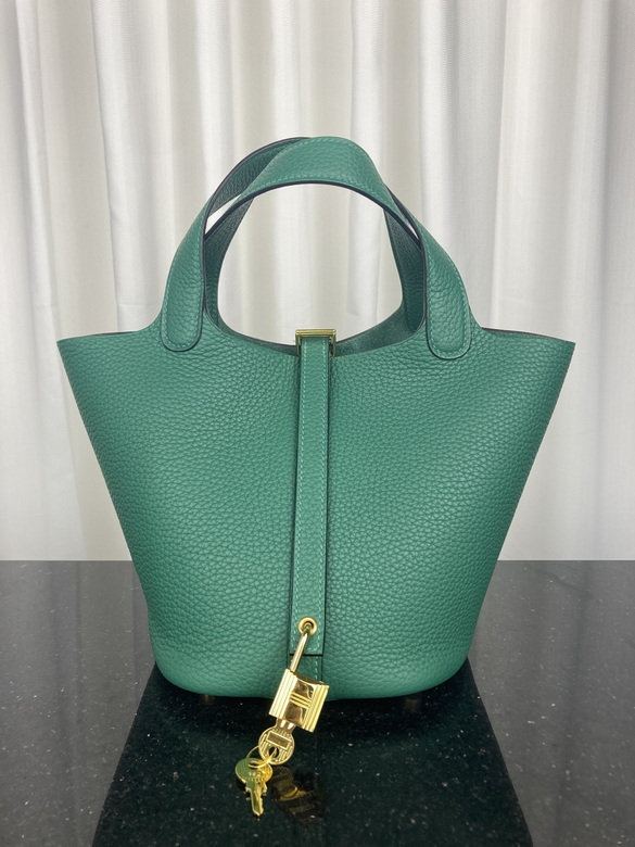 Wholesale Cheap Hermes Picotin Lock 18 Bags for Sale