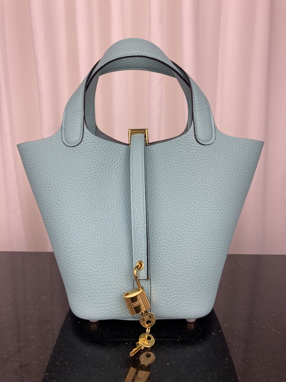 Wholesale Cheap Hermes Picotin Lock 18 Bags for Sale