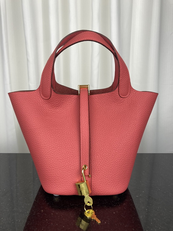 Wholesale Cheap Hermes Picotin Lock 18 Bags for Sale