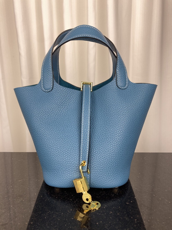 Wholesale Cheap Hermes Picotin Lock 18 Bags for Sale