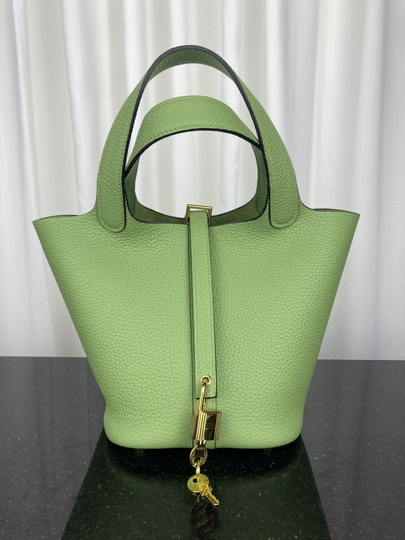 Wholesale Cheap Hermes Picotin Lock 18 Bags for Sale