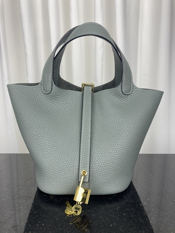 Wholesale Cheap Hermes Picotin Lock 18 Bags for Sale