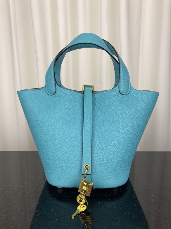 Wholesale Cheap Hermes Picotin Lock 18 Bags for Sale