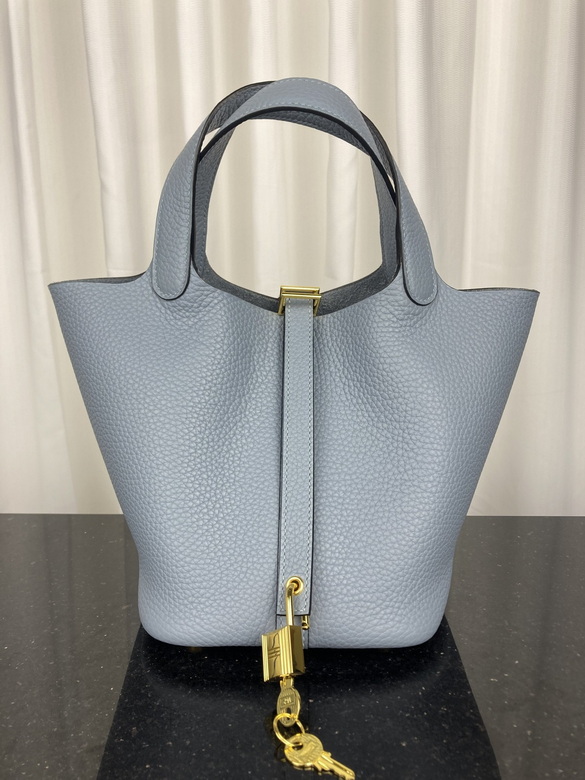 Wholesale Cheap Hermes Picotin Lock 18 Bags for Sale