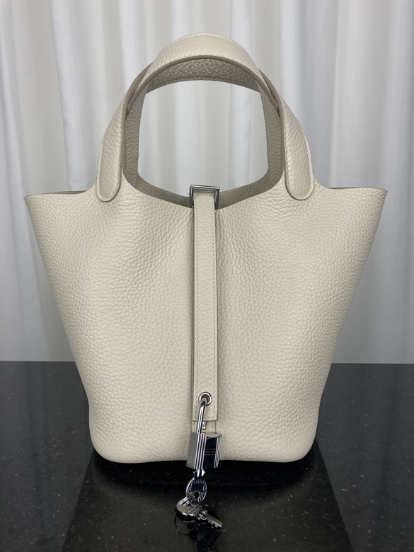 Wholesale Cheap Hermes Picotin Lock 18 Bags for Sale