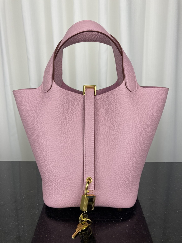 Wholesale Cheap Hermes Picotin Lock 18 Bags for Sale