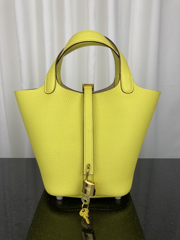 Wholesale Cheap Hermes Picotin Lock 18 Bags for Sale