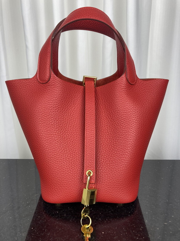 Wholesale Cheap Hermes Picotin Lock 18 Bags for Sale