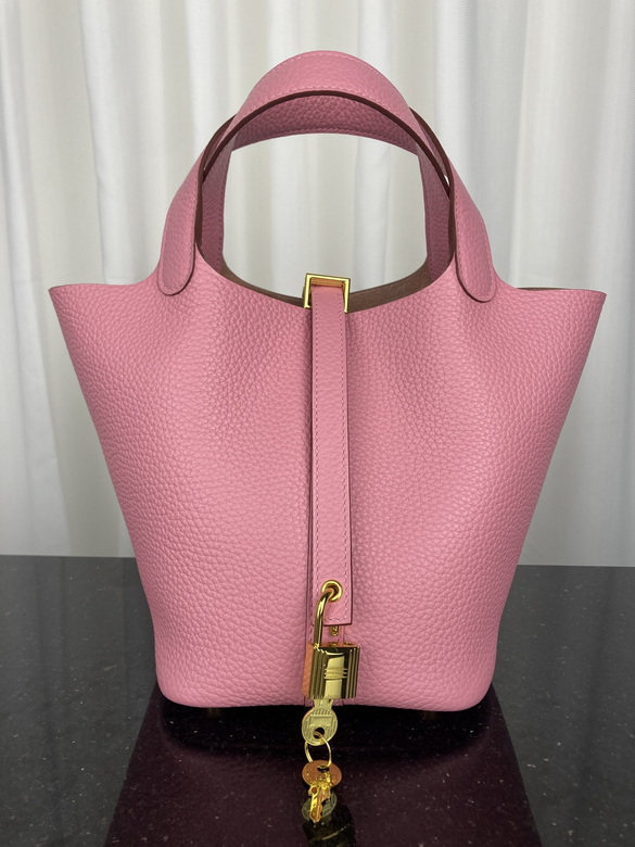 Wholesale Cheap Hermes Picotin Lock 18 Bags for Sale