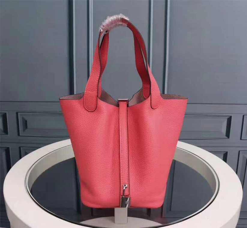 Wholesale AAA Fashion Hermes Picotin Lock bags Sale