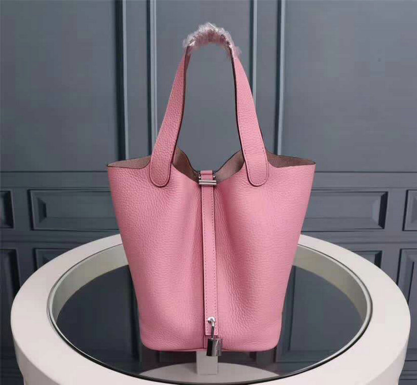 Wholesale AAA Fashion Hermes Picotin Lock bags Sale