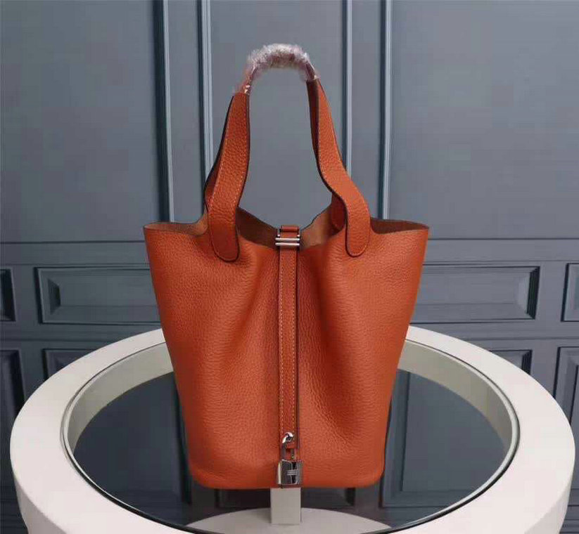 Wholesale AAA Fashion Hermes Picotin Lock bags Sale