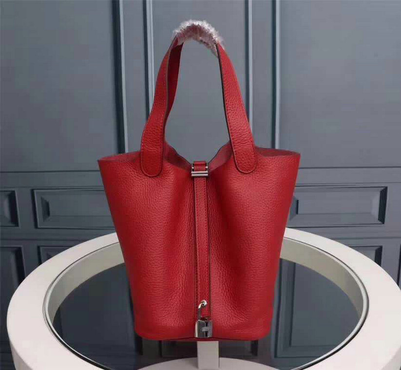 Wholesale AAA Fashion Hermes Picotin Lock bags Sale