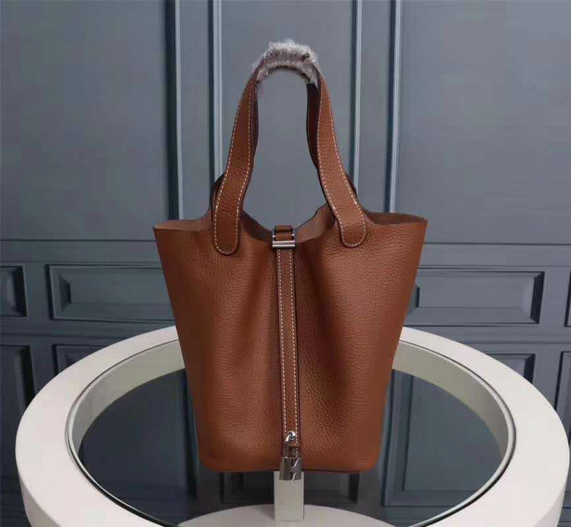 Wholesale AAA Fashion Hermes Picotin Lock bags Sale