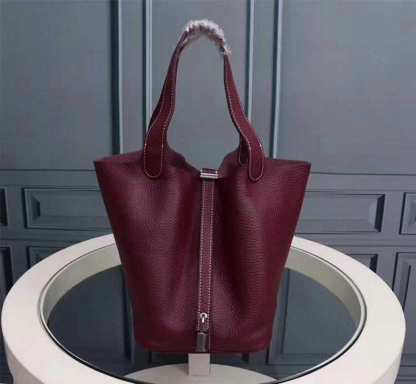 Wholesale AAA Fashion Hermes Picotin Lock bags Sale