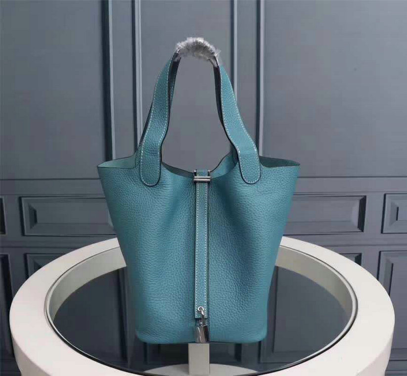 Wholesale AAA Fashion Hermes Picotin Lock bags Sale