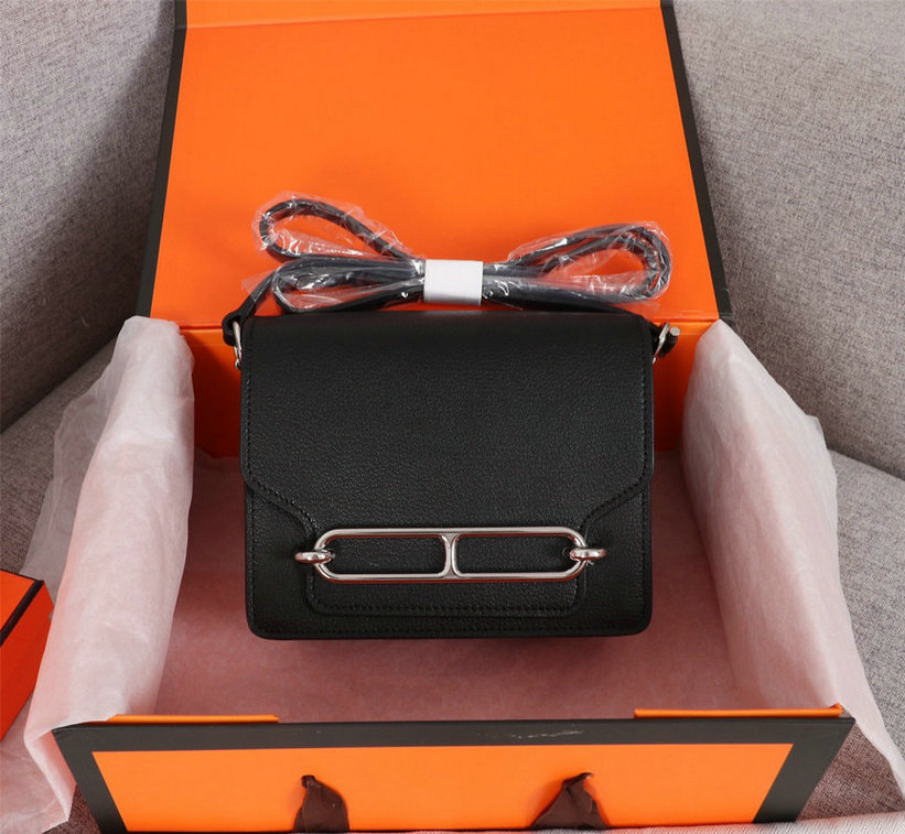 Wholesale Cheap Hermes Roulis Mini bags for Sale