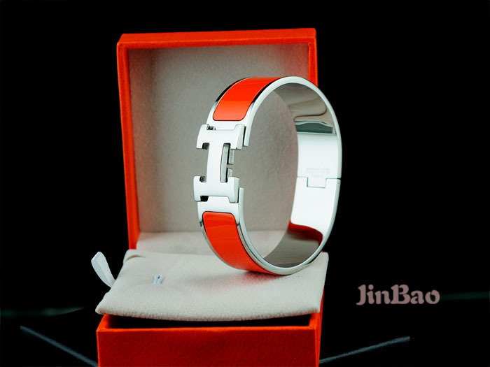 Wholesale Cheap Hermes Desinger bracelet for sale