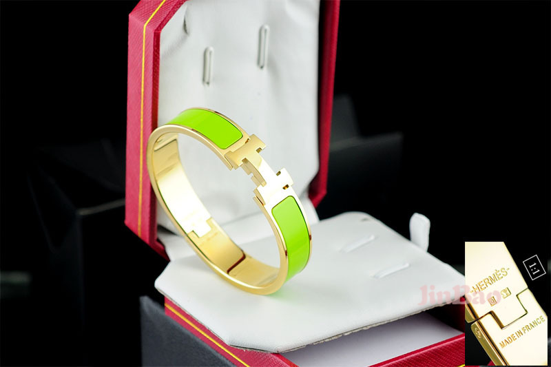 Wholesale Cheap Hermes Desinger bracelet for sale