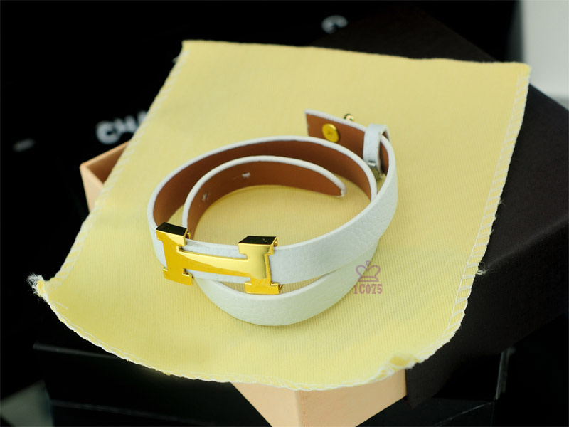 Wholesale Cheap Hermes Desinger bracelet for sale