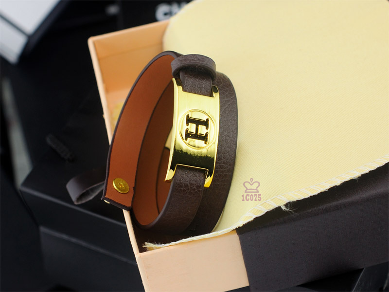 Wholesale Cheap Hermes Desinger bracelet for sale