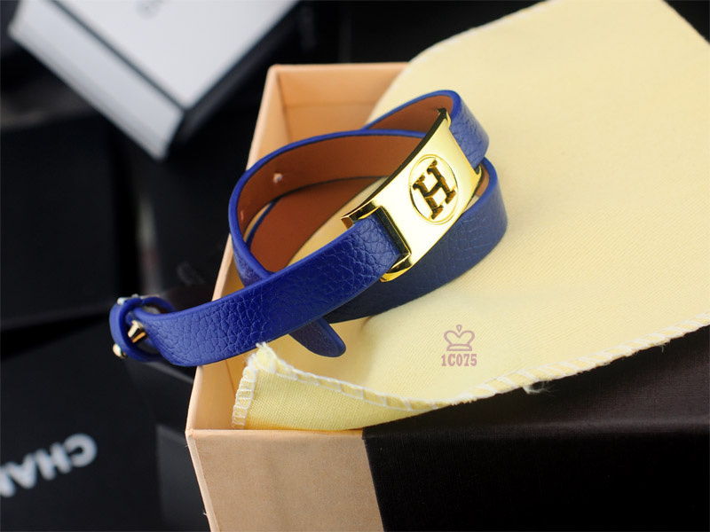 Wholesale Cheap Hermes Desinger bracelet for sale