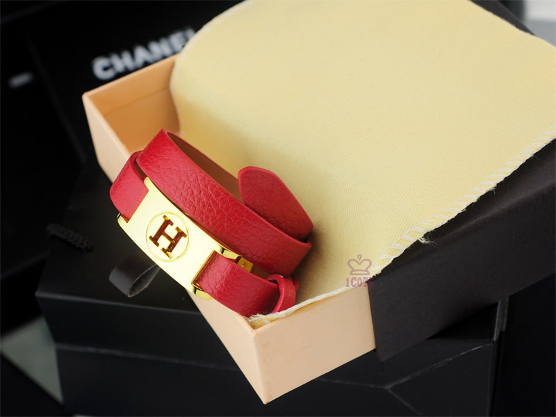 Wholesale Cheap Hermes Desinger bracelet for sale