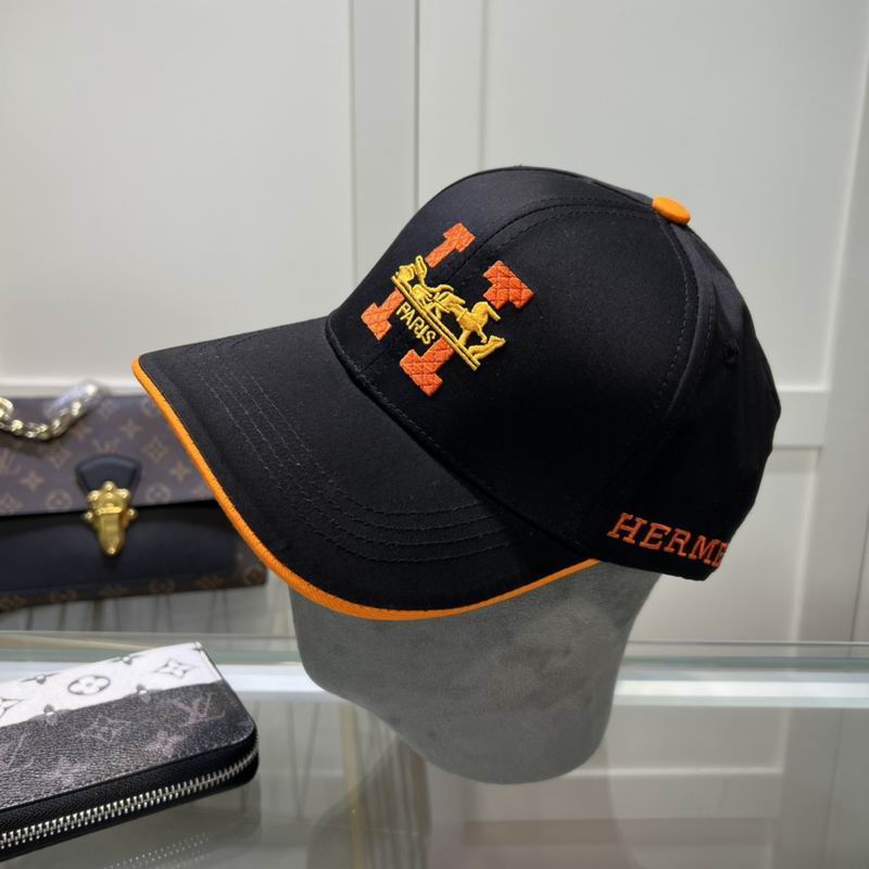 Wholesale Cheap H ermes Replica Designer Caps for Sale