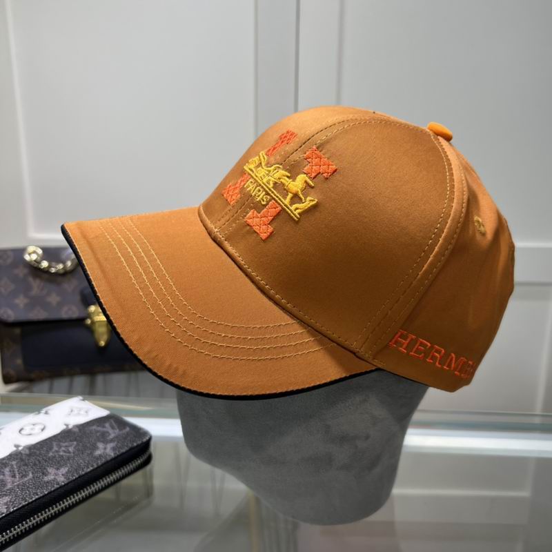 Wholesale Cheap H ermes Replica Designer Caps for Sale