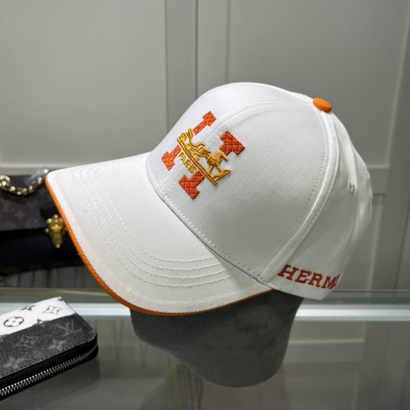 Wholesale Cheap H ermes Replica Designer Caps for Sale