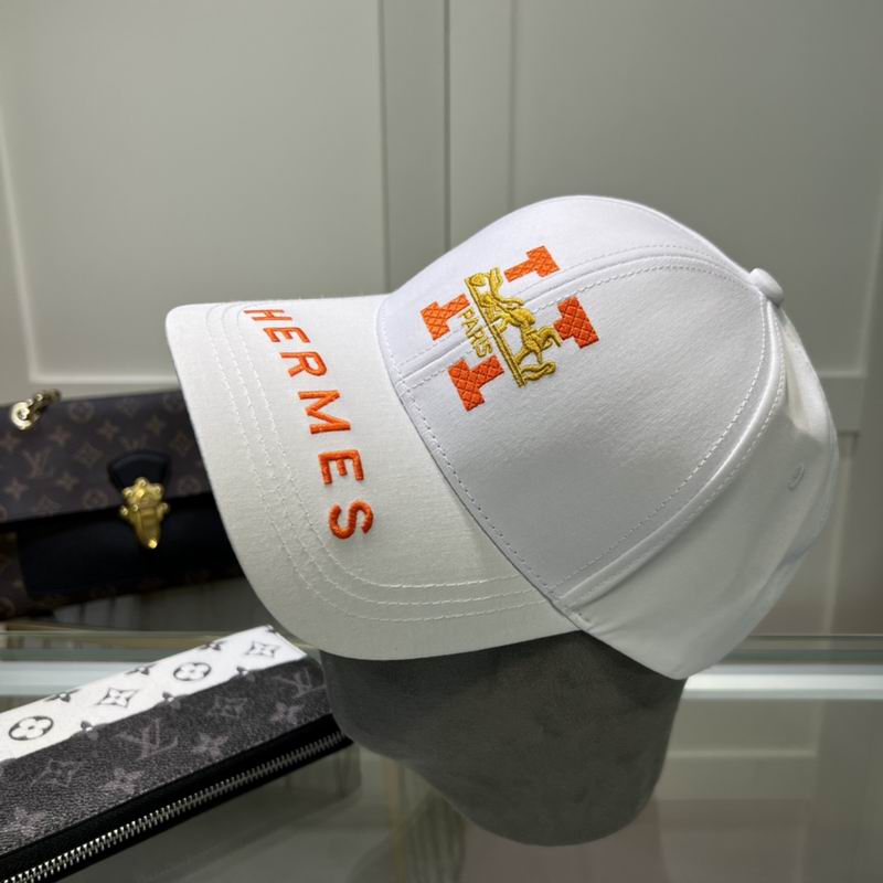 Wholesale Cheap H ermes Replica Designer Caps for Sale