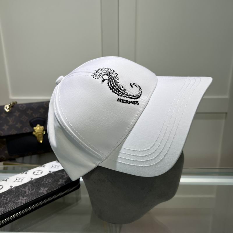 Wholesale Cheap H ermes Replica Designer Caps for Sale