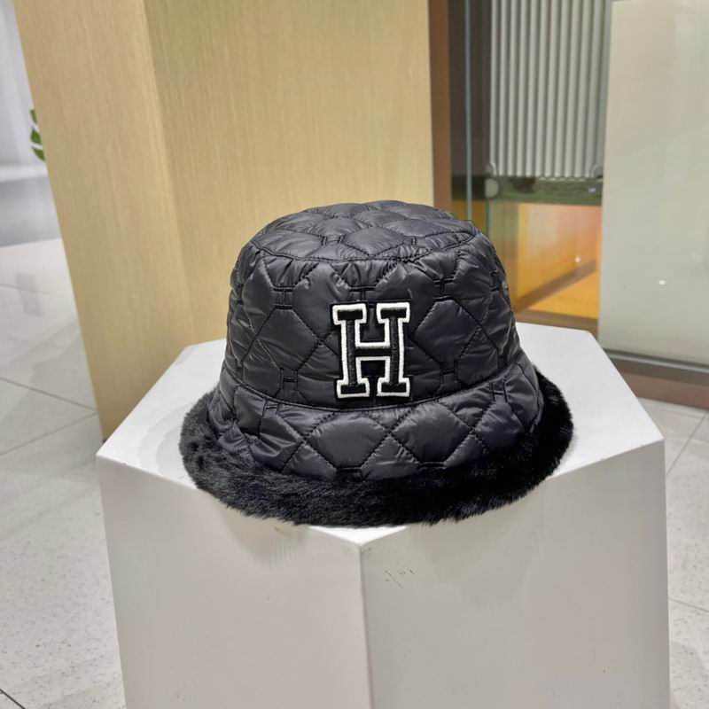 Wholesale Cheap H ermes Replica Designer Bucket Hats for Sale