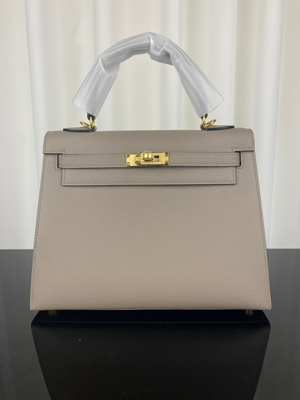 Wholesale Cheap Hermes Kelly 25cm Bags for Sale