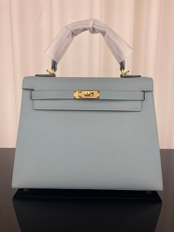 Wholesale Cheap Hermes Kelly 25cm Bags for Sale