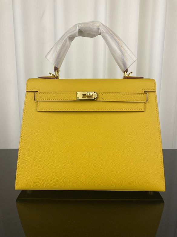 Wholesale Cheap Hermes Kelly 25cm Bags for Sale