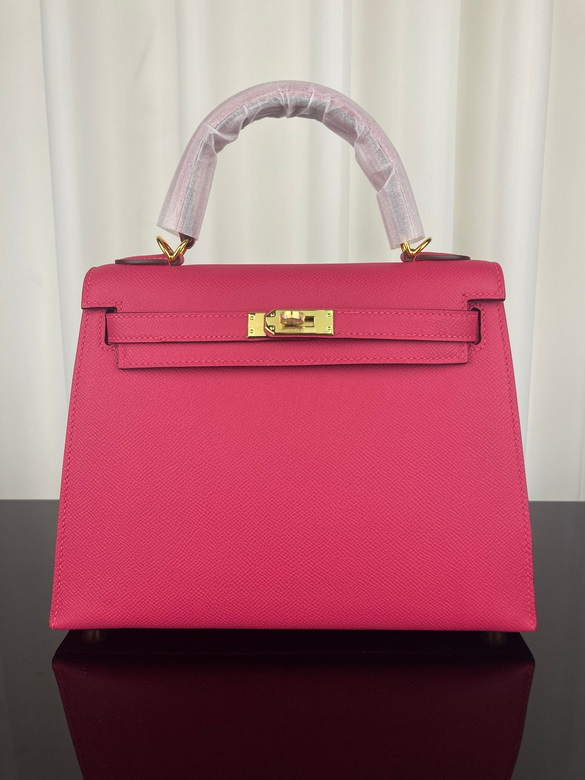 Wholesale Cheap Hermes Kelly 25cm Bags for Sale