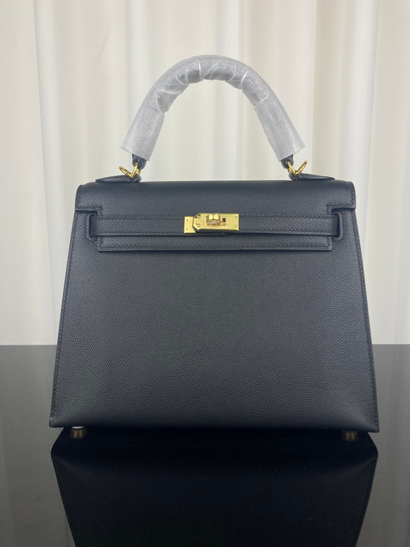 Wholesale Cheap Hermes Kelly 25cm Bags for Sale