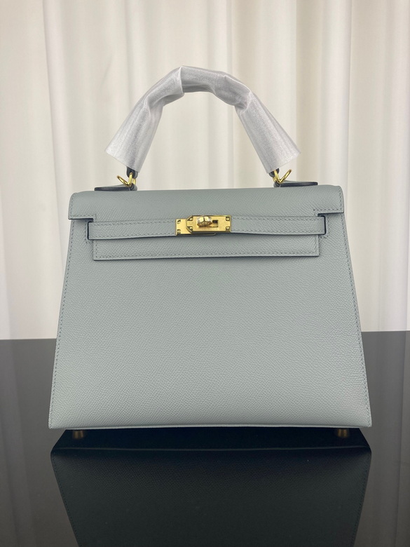 Wholesale Cheap Hermes Kelly 25cm Bags for Sale