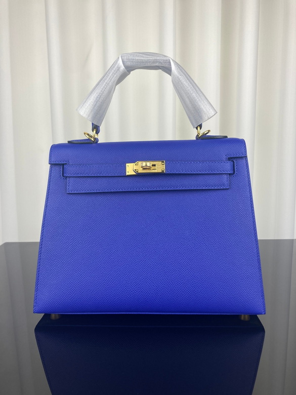 Wholesale Cheap Hermes Kelly 25cm Bags for Sale