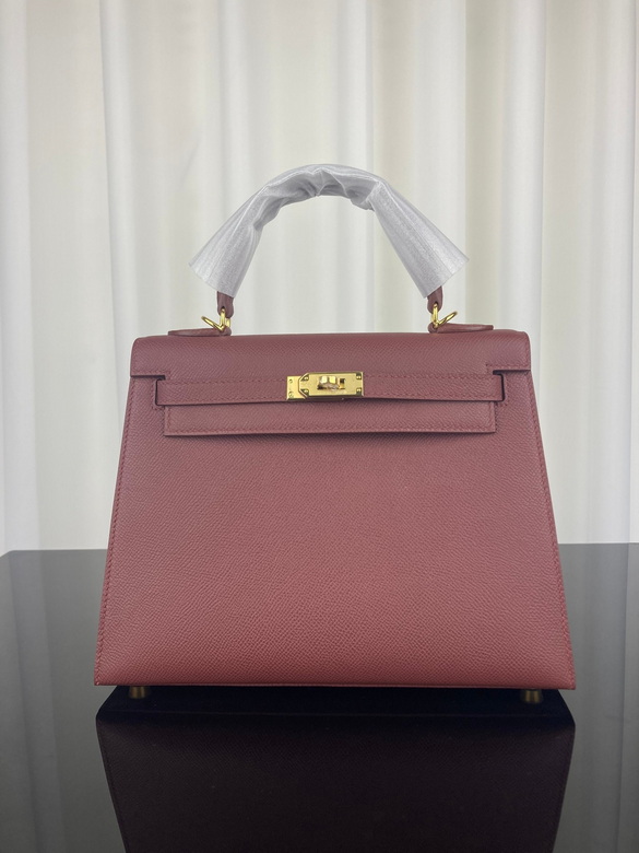 Wholesale Cheap Hermes Kelly 25cm Bags for Sale