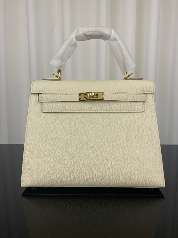 Wholesale Cheap Hermes Kelly 25cm Bags for Sale