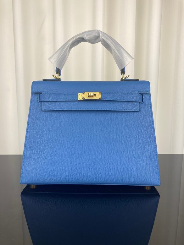 Wholesale Cheap Hermes Kelly 25cm Bags for Sale