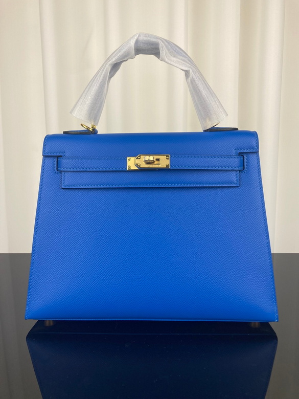 Wholesale Cheap Hermes Kelly 25cm Bags for Sale