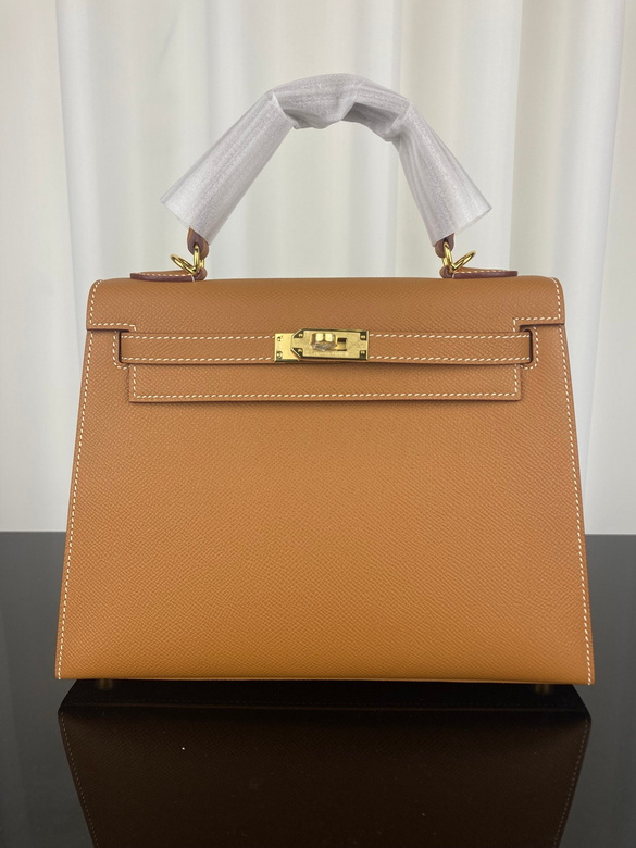 Wholesale Cheap Hermes Kelly 25cm Bags for Sale