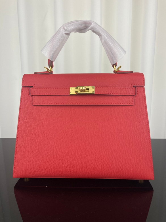 Wholesale Cheap Hermes Kelly 25cm Bags for Sale