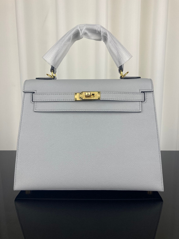 Wholesale Cheap Hermes Kelly 25cm Bags for Sale