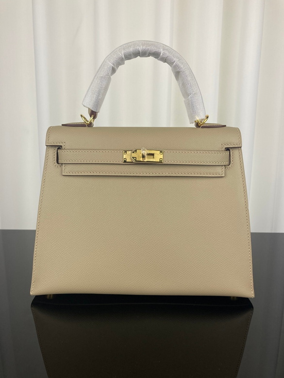 Wholesale Cheap Hermes Kelly 25cm Bags for Sale