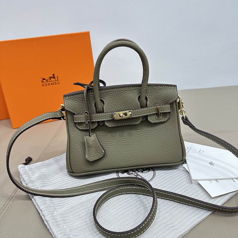 Wholesale Cheap Replica H.ermes Birkin 20.5cm Bags for Sale