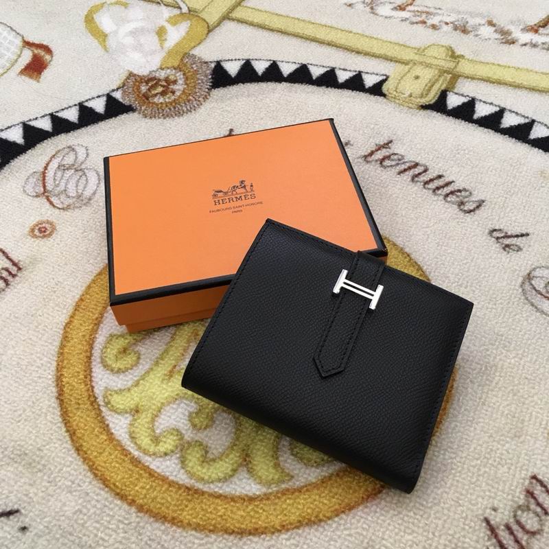 Wholesale Cheap Aaa Hermes Designer Wallets for Sale